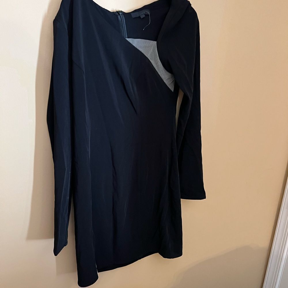 H:ours‎ Surrender Dress Small - Picture 9 of 10